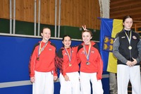 Landesmeisterschaft 2026